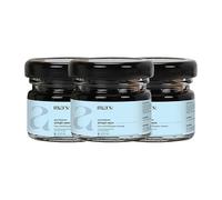 mars by GHC Himalayan Shilajit Resin | 20g | Pure Himalayan Resin | Traditional Preparation | Naturally Contains Fulvic Acid | Premium Quality - Pack of 3