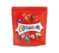 Mars Celebrations Dessert Mix 350g