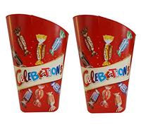 Mars Celebrations Large Carton 380g (Pack of 2)