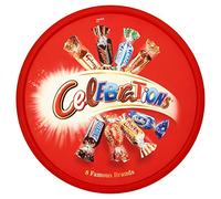 Mars Celebrations Tub, 750g
