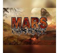 Mars: Chaos Menace (PC) Steam Key - GLOBAL