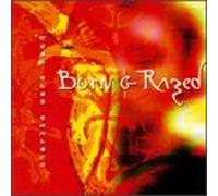 Mars, Charlie Band - Born & Razed