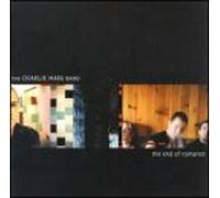 Mars, Charlie Band - End of Romance