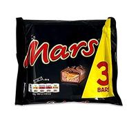 Mars Chocolate Bars Multipack, 112g