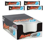 Mars Chocolate & Caramel Protein Bar Bulk Box, 18 x 50g NEW FULL BOX OF ORIGINAL