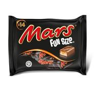 Mars Funsize 275g