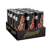 Mars Chocolate Milk Drink, 12 x 250ml
