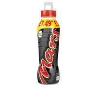 Mars Chocolate Milkshake Drink 350ml (Pack of 8)