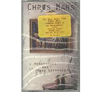 Mars,Chris - Horseshoes and Hand Grenades [CASSETTE]