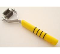 Mars Coat King 20 blade for fine silky coats