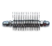 Mars Coat King Spare Blade, 16 Blade Replacement, Extra Fine