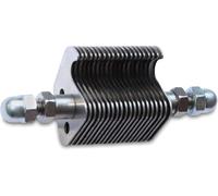 Mars Coat King Square Blade, 20 Blade Replacement