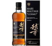 Mars Malted Cosmo 70cl