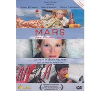 mars - dove nascono i sogni dvd Italian Import