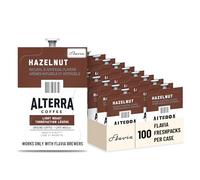 Mars Drinks Alterra Hazelnut Toaster Coffee