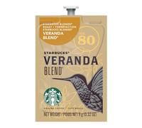 Mars Drinks Starbucks Freshpack Coffee Porch Mix 9ml (Pack of 20)