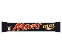 MARS DUO (32 BARS)