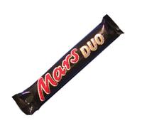 Mars Duo (32x85g)