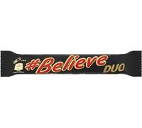 Mars Duo Chocolate Bar 78.8g