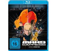 Mars Express