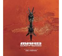 Mars Express (Original Soundtrack) [VINYL]
