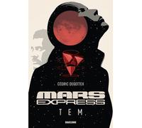 Mars Express - TEM