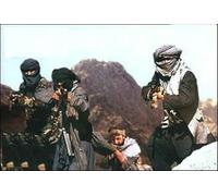 Mars Figures 72002-1/72 Arab Mujahideen (Modern) Afghanistan War, Scale Model