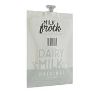 Mars Flavia Alterra Real Milk Froth, Original, 72 Count (Formerly Fabulous Froth)(Packaging may be vary)