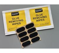 Mars fox Mice Skates Mouse Feet for Logitech MX Anywhere 3 3S Wireless Mouse (2 Sets/Pack)