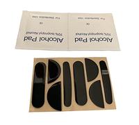 Mars Fox Mouse Skatez / Mouse Feet for Logitech MX Master 3 Wireless Mouse(2 Sets of Replacement mice feet)