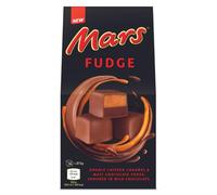 Mars Fudge 100g