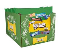 Mars - Fun Size Variety Bag - 71 bars x 5 Units (Full Case)