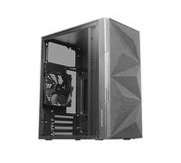 Mars Gaming Mc1500 Pc Tower Case