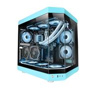 Mars Gaming Mc-3t Pc Tower Case
