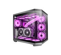 Mars Gaming Mc-3tcore Pc Tower Case