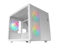 Mars Gaming Mc-400 Pc Tower Case