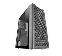 Mars Gaming Mc-ipro Pc Tower Case