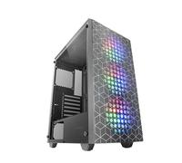 Mars Gaming Mcmag Pc Tower Case