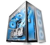 Mars Gaming Mcnova Pc Tower Case