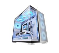 Mars Gaming Mc-nova2 Pc Tower Case