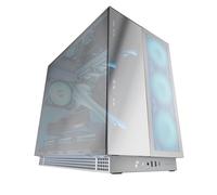 Mars Gaming Mc-nova3 Pc Tower Case