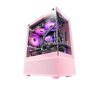 Mars Gaming Mc-se Pc Tower Case