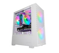 Mars Gaming Mc-vortex Pc Tower Case