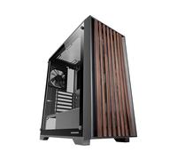 Mars Gaming Mc-wood Pc Tower Case