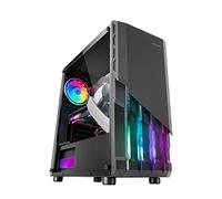 Mars Gaming Mc-x2 Pc Tower Case