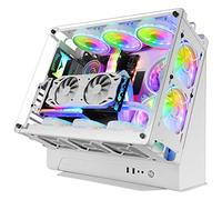 Mars Gaming Mcbw Pc Tower Case