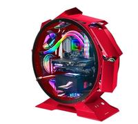 Mars Gaming Mcorbr Ed Pc Tower Case