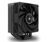 Mars Gaming MCPUX5 computer cooling system Processor Air cooler 12 cm Black 1