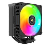 Mars Gaming MCPUX5ARGB computer cooling system Processor Air cooler 12 cm