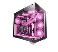 Mars Gaming Mcv4 Pc Tower Case